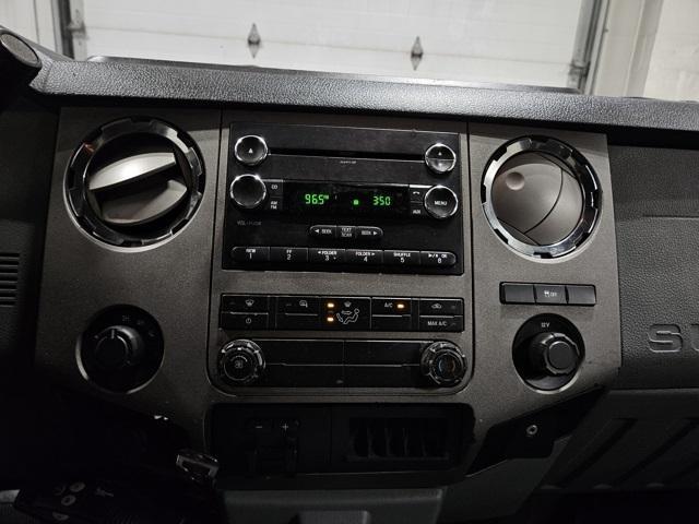 used 2011 Ford F-250 car, priced at $18,000