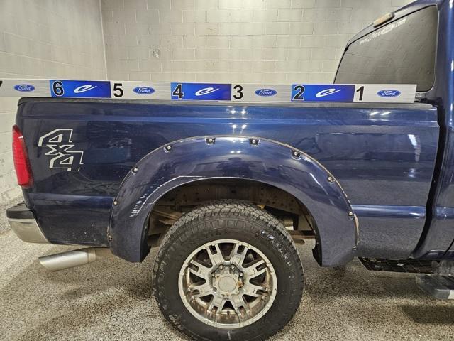 used 2011 Ford F-250 car, priced at $18,000