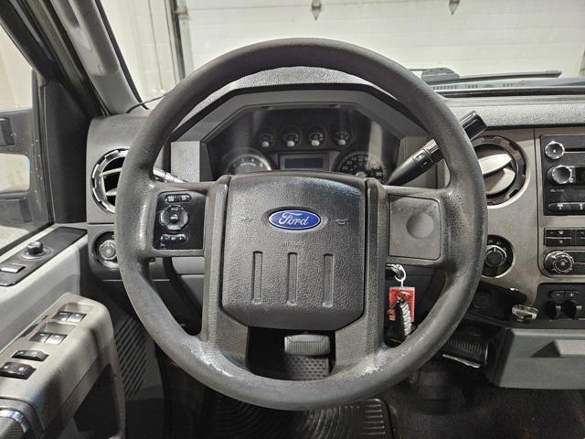 used 2011 Ford F-250 car, priced at $18,000