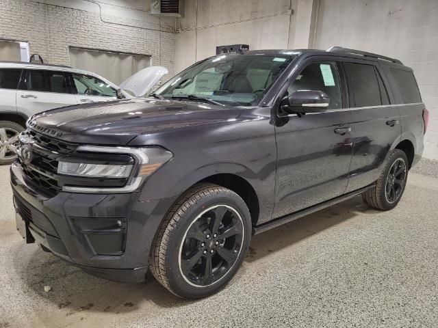 new 2024 Ford Expedition car, priced at $72,855