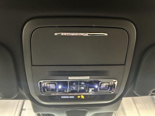used 2024 Lincoln Aviator car, priced at $60,000