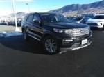 used 2023 Ford Explorer car, priced at $34,000