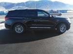 used 2023 Ford Explorer car, priced at $34,000