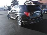 used 2023 Ford Explorer car, priced at $34,000