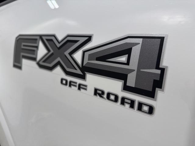 new 2025 Ford F-150 car, priced at $54,391