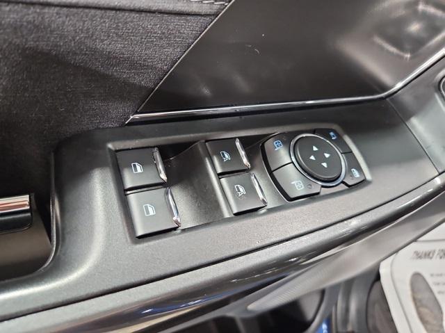 used 2022 Ford F-150 car, priced at $45,000