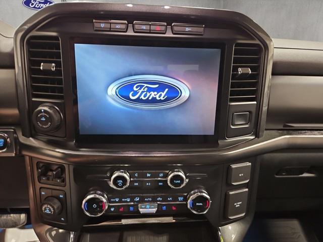 used 2022 Ford F-150 car, priced at $45,000