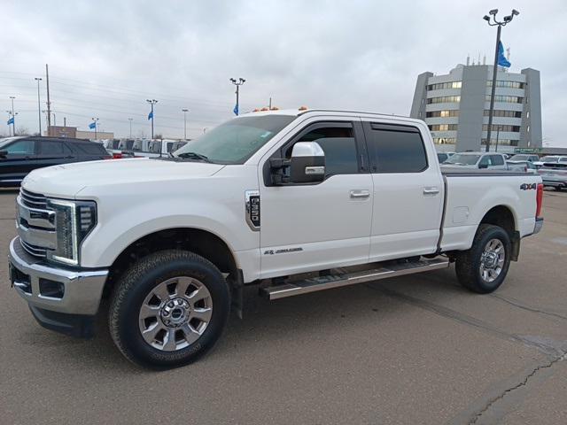 used 2017 Ford F-350 car, priced at $38,000