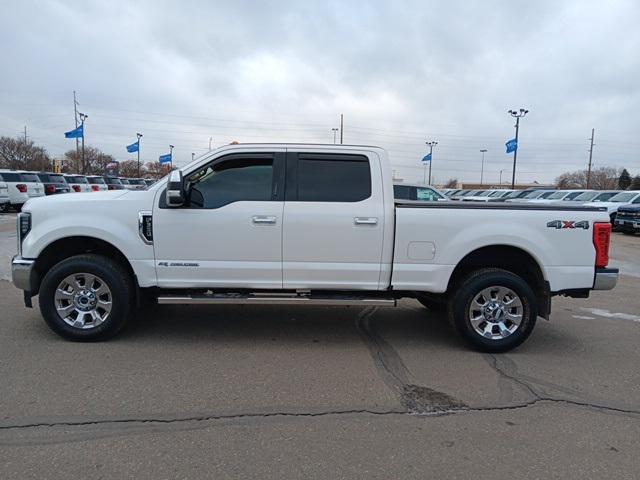 used 2017 Ford F-350 car, priced at $38,000