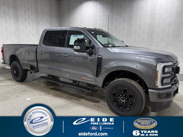 new 2025 Ford F-350 car, priced at $93,300