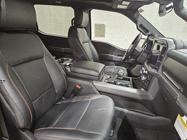 new 2025 Ford F-350 car, priced at $93,300