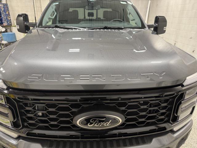new 2025 Ford F-350 car, priced at $93,300