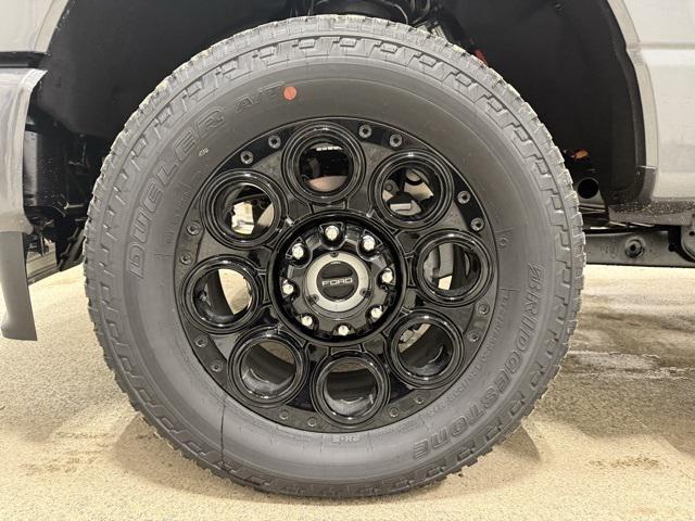 new 2025 Ford F-350 car, priced at $93,300