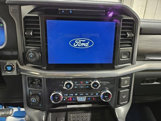 new 2025 Ford F-350 car, priced at $93,300