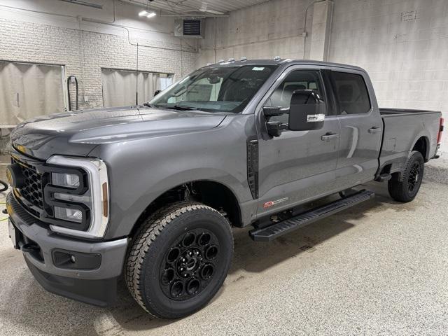 new 2025 Ford F-350 car, priced at $93,300