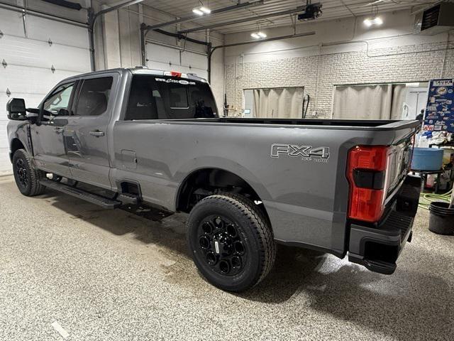 new 2025 Ford F-350 car, priced at $93,300