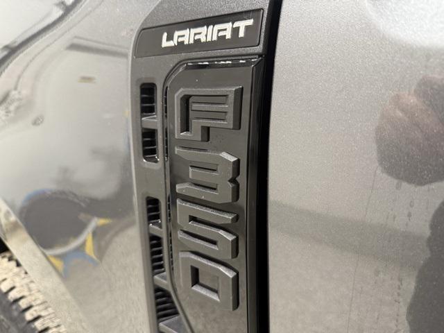 new 2025 Ford F-350 car, priced at $93,300