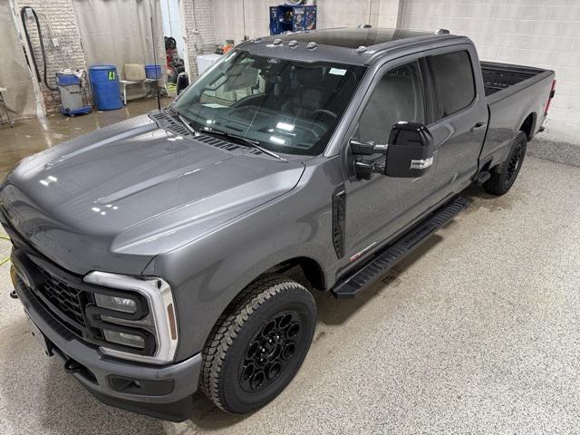 new 2025 Ford F-350 car, priced at $93,300