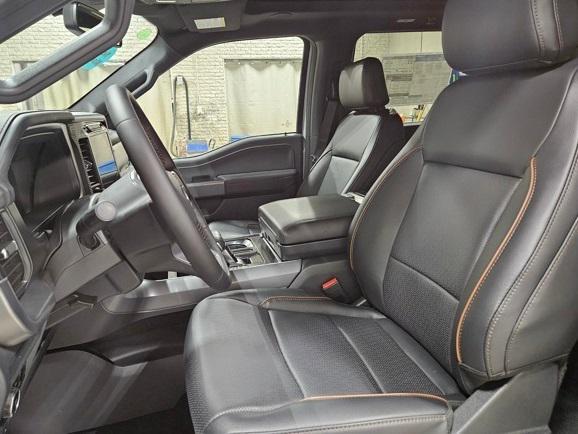 new 2025 Ford F-350 car, priced at $93,300
