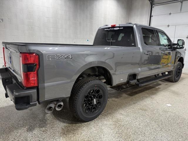 new 2025 Ford F-350 car, priced at $93,300