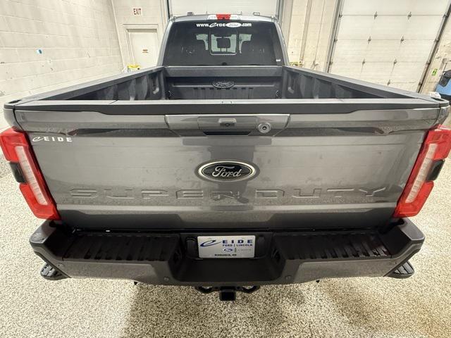 new 2025 Ford F-350 car, priced at $93,300