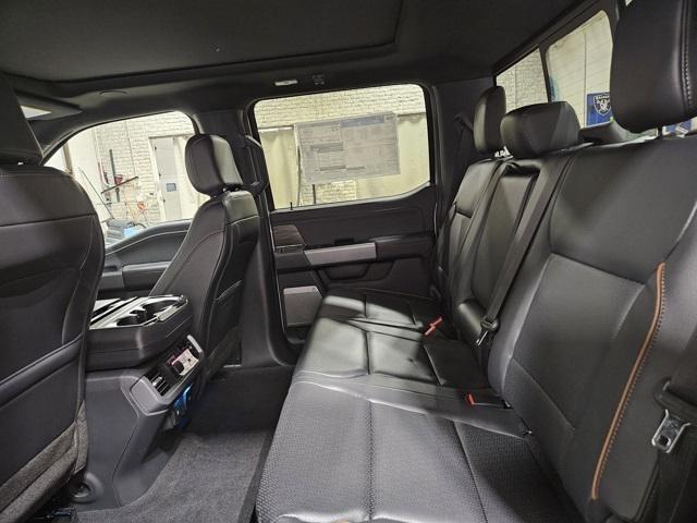 new 2025 Ford F-350 car, priced at $93,300