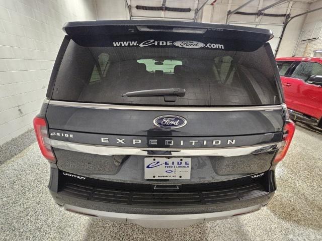 new 2024 Ford Expedition car, priced at $71,085