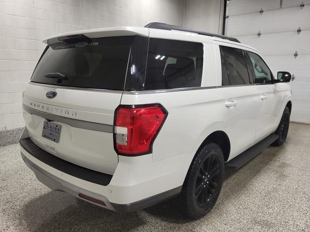 new 2024 Ford Expedition car, priced at $63,135