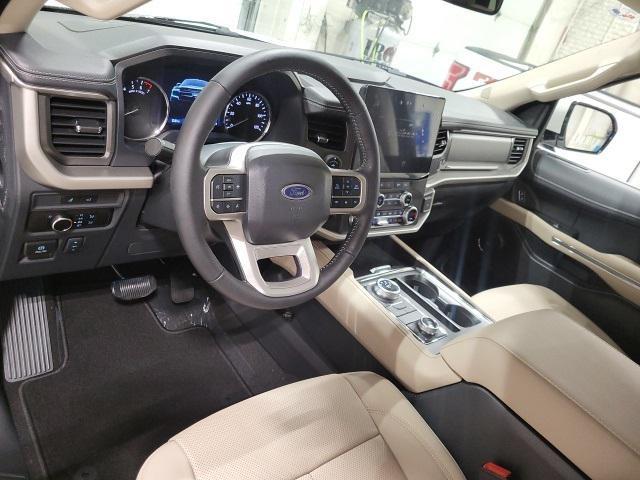 new 2024 Ford Expedition car, priced at $63,135