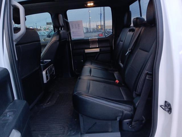 used 2019 Ford F-350 car, priced at $53,000