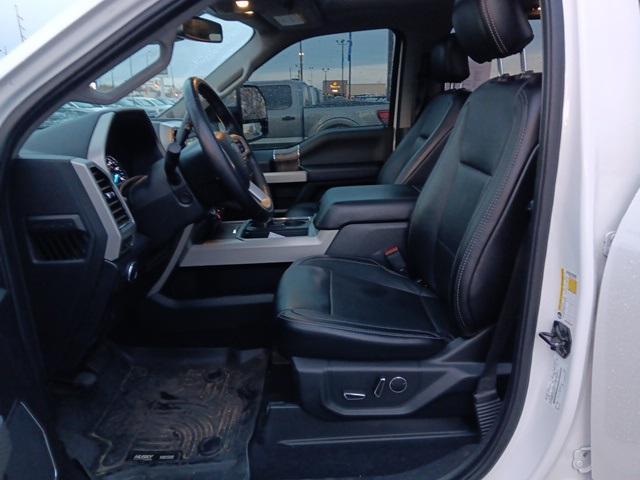 used 2019 Ford F-350 car, priced at $53,000