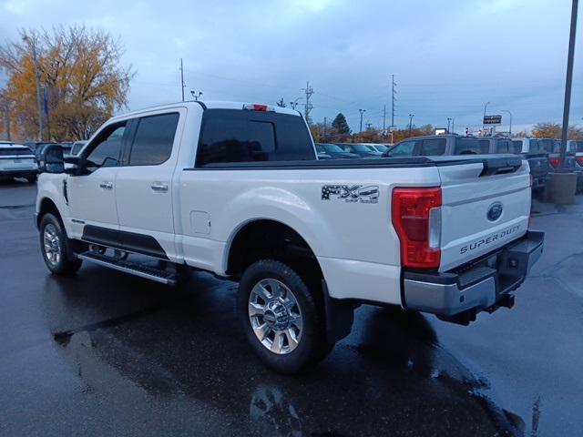 used 2019 Ford F-350 car, priced at $53,000