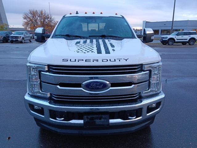 used 2019 Ford F-350 car, priced at $53,000