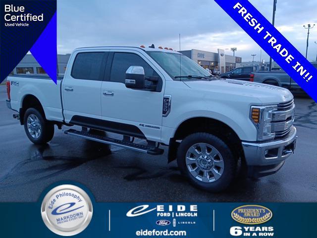 used 2019 Ford F-350 car, priced at $53,000