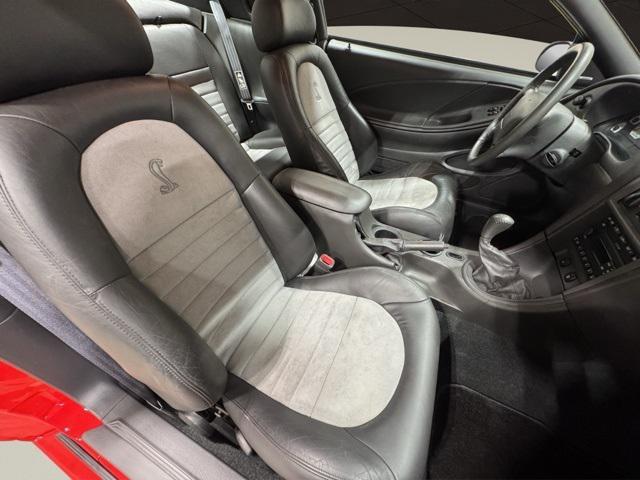 used 2001 Ford Mustang car, priced at $28,000
