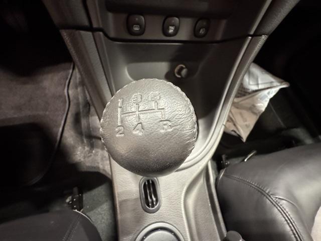 used 2001 Ford Mustang car, priced at $28,000