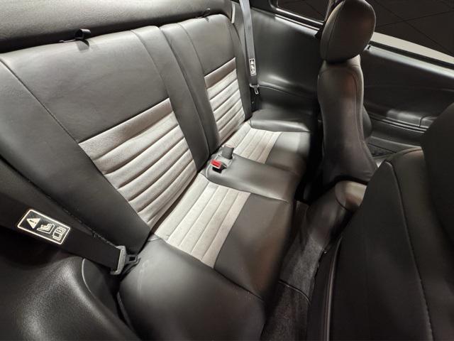 used 2001 Ford Mustang car, priced at $28,000
