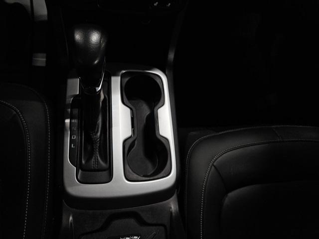 used 2022 Chevrolet Colorado car, priced at $35,000