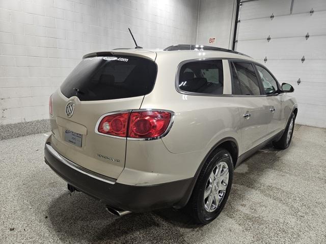 used 2010 Buick Enclave car, priced at $5,000