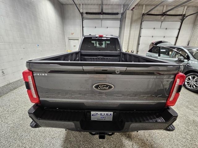 new 2025 Ford F-350 car, priced at $87,430