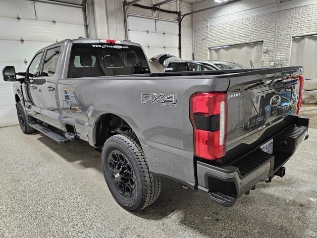 new 2025 Ford F-350 car, priced at $87,430