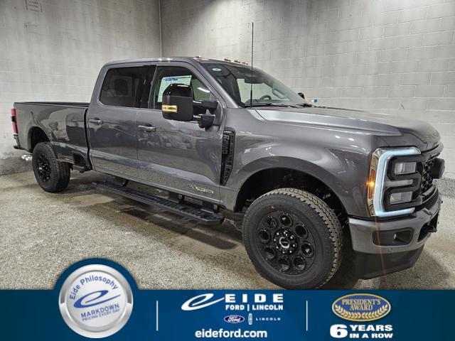new 2025 Ford F-350 car, priced at $88,930