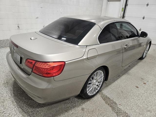 used 2011 BMW 328 car, priced at $9,500