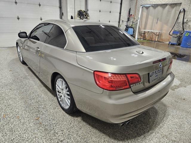 used 2011 BMW 328 car, priced at $9,500