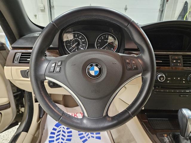 used 2011 BMW 328 car, priced at $9,500