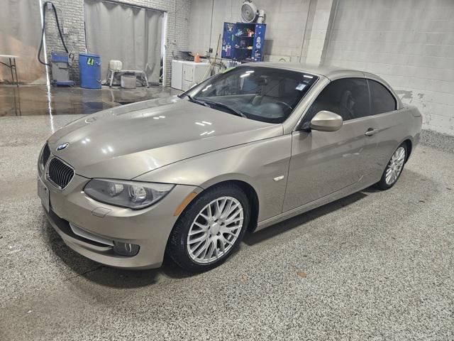 used 2011 BMW 328 car, priced at $9,500