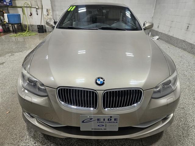 used 2011 BMW 328 car, priced at $9,500