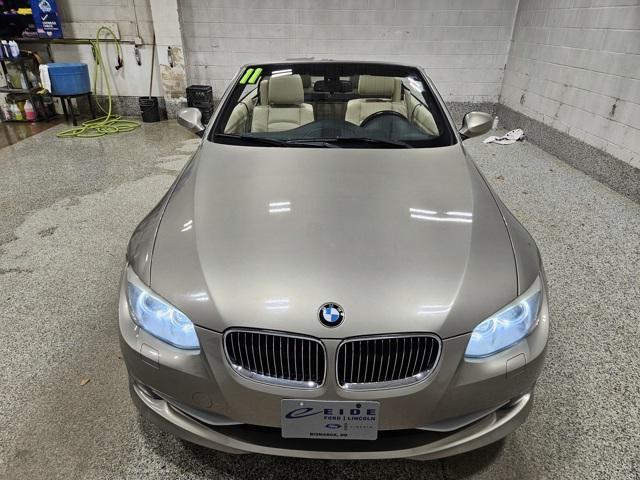 used 2011 BMW 328 car, priced at $9,500