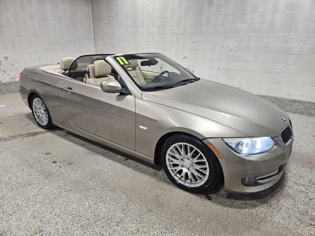 used 2011 BMW 328 car, priced at $9,500