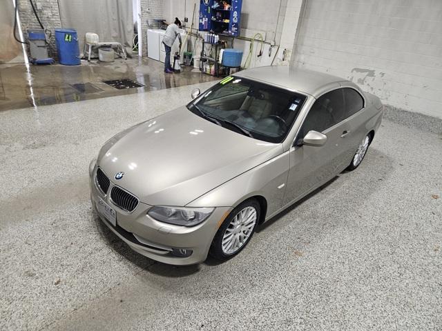 used 2011 BMW 328 car, priced at $9,500